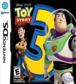 5016 - Toy Story 3 ROM